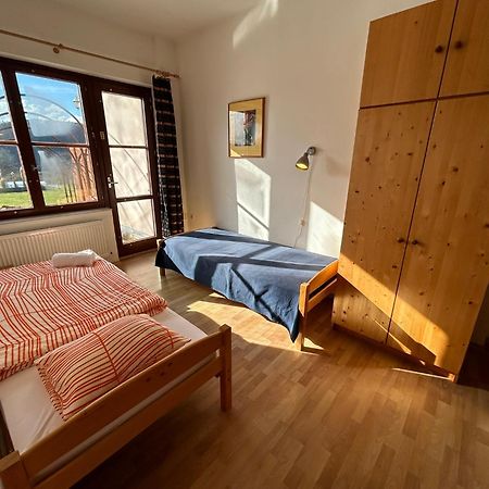 Penzion Majak Dublovice Екстериор снимка