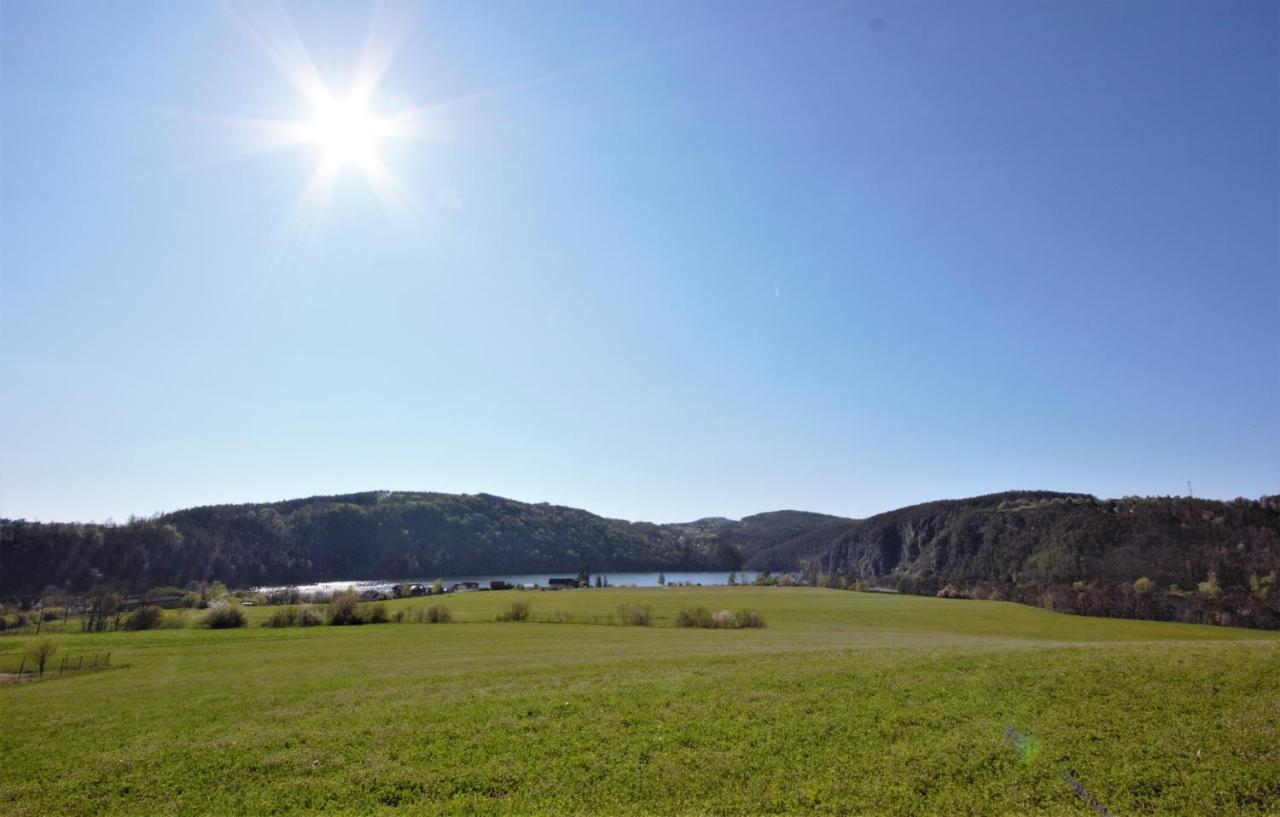 Penzion Majak Dublovice Екстериор снимка