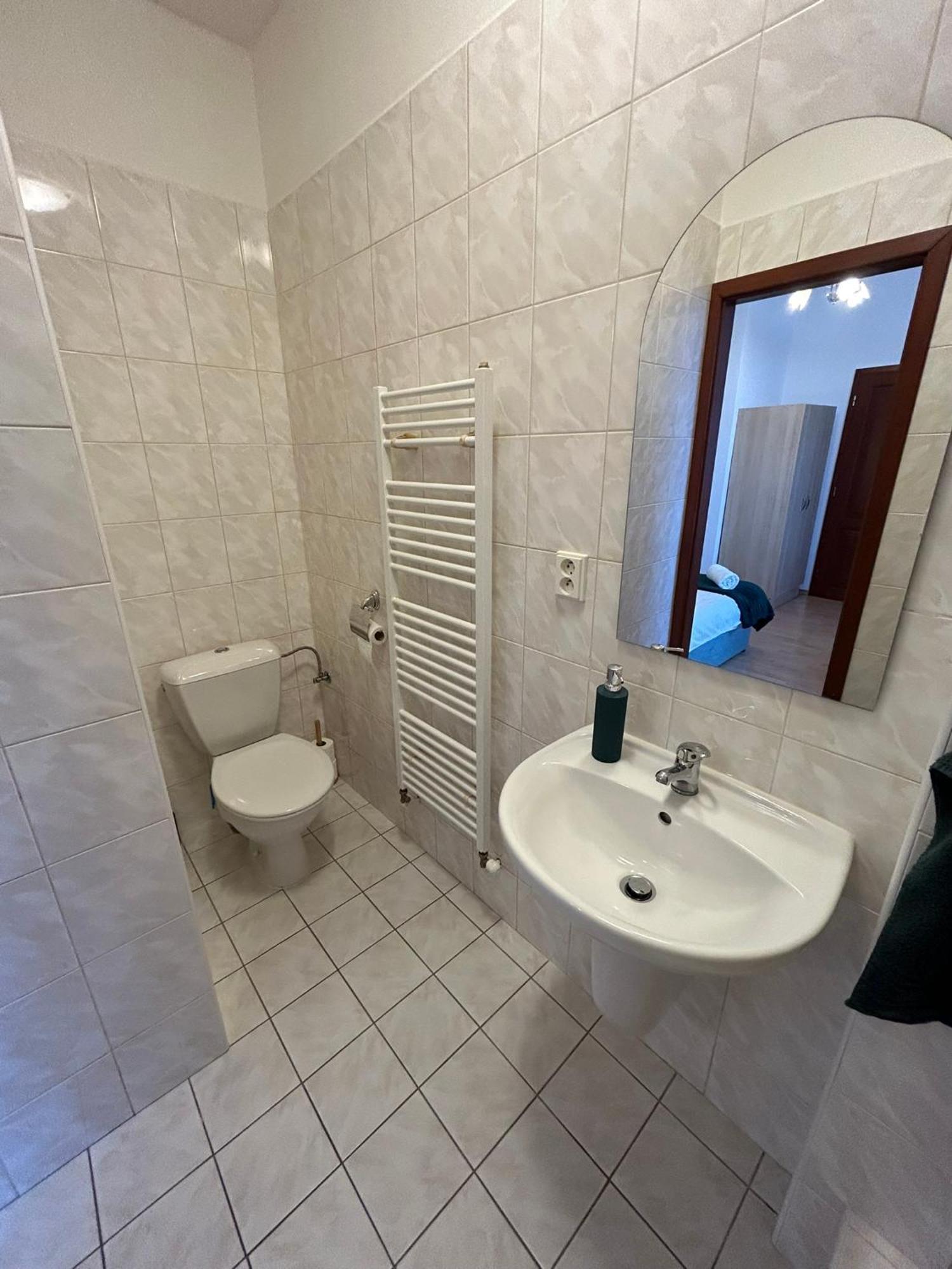 Penzion Majak Dublovice Екстериор снимка