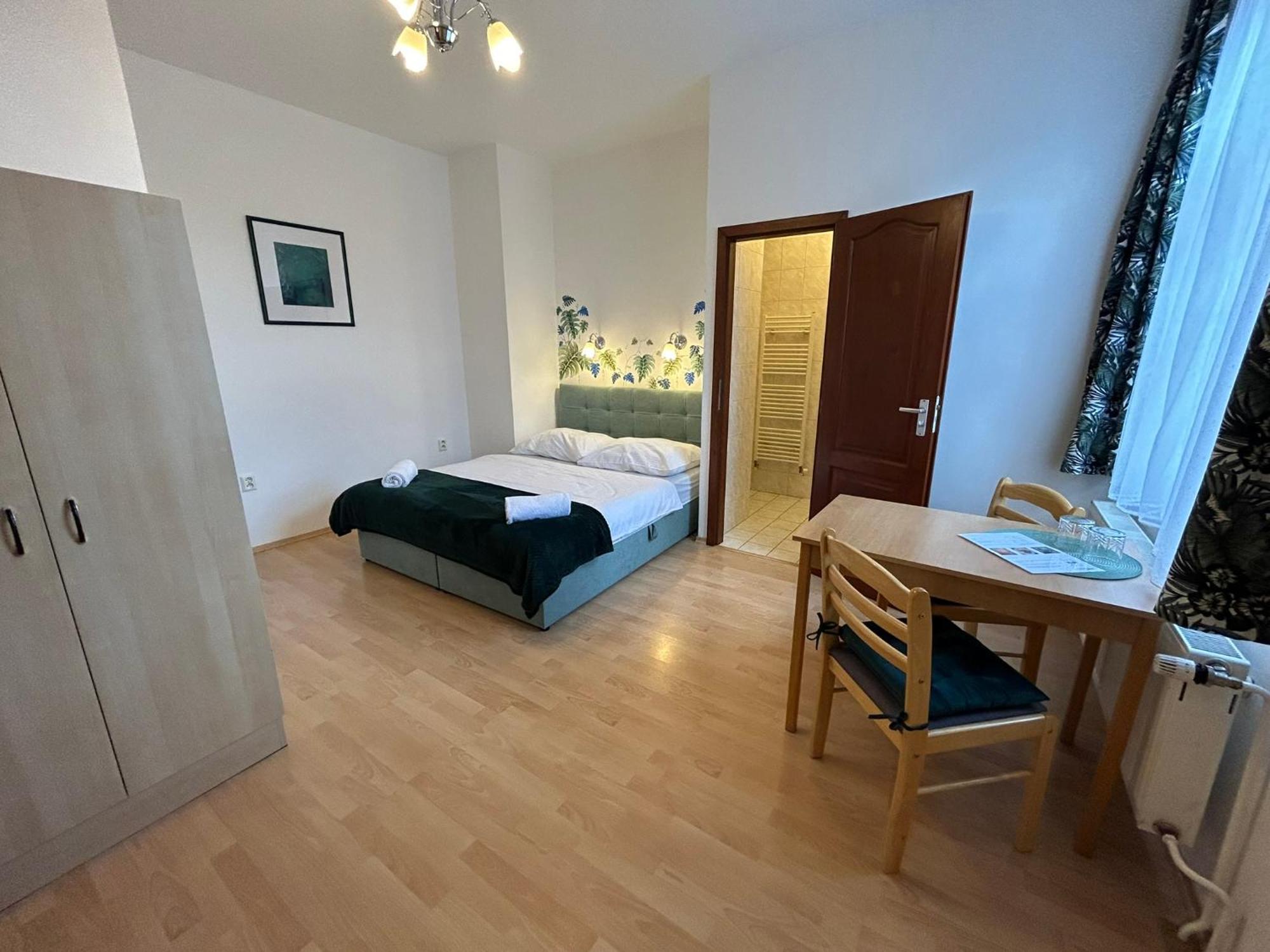 Penzion Majak Dublovice Екстериор снимка