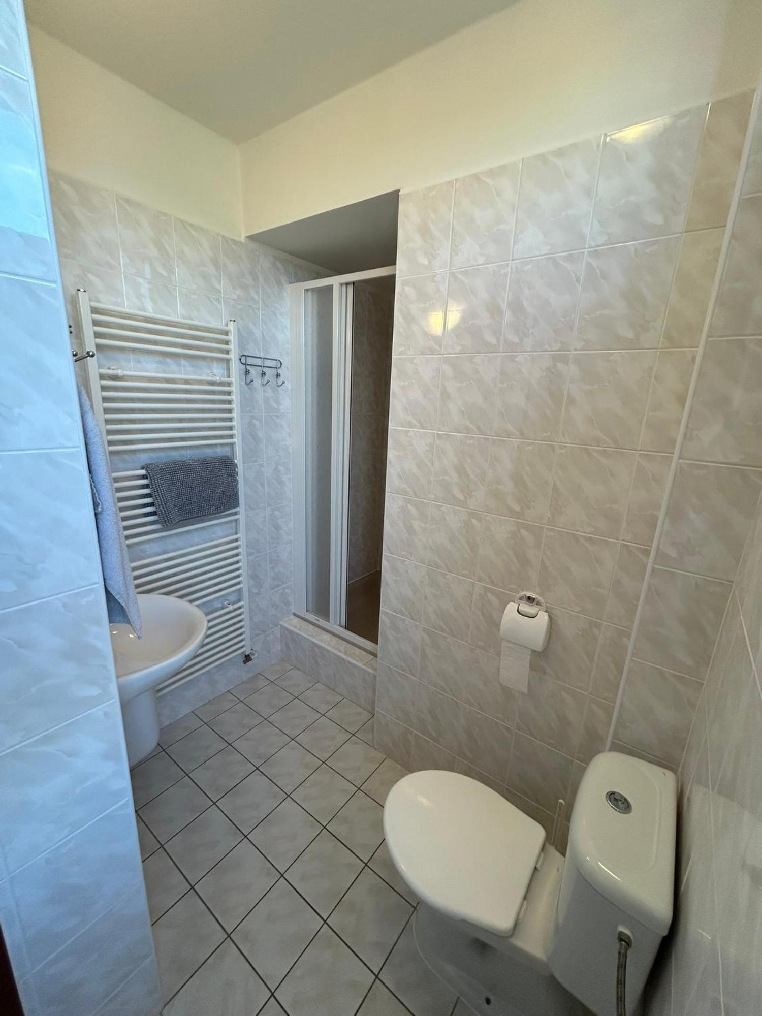 Penzion Majak Dublovice Екстериор снимка