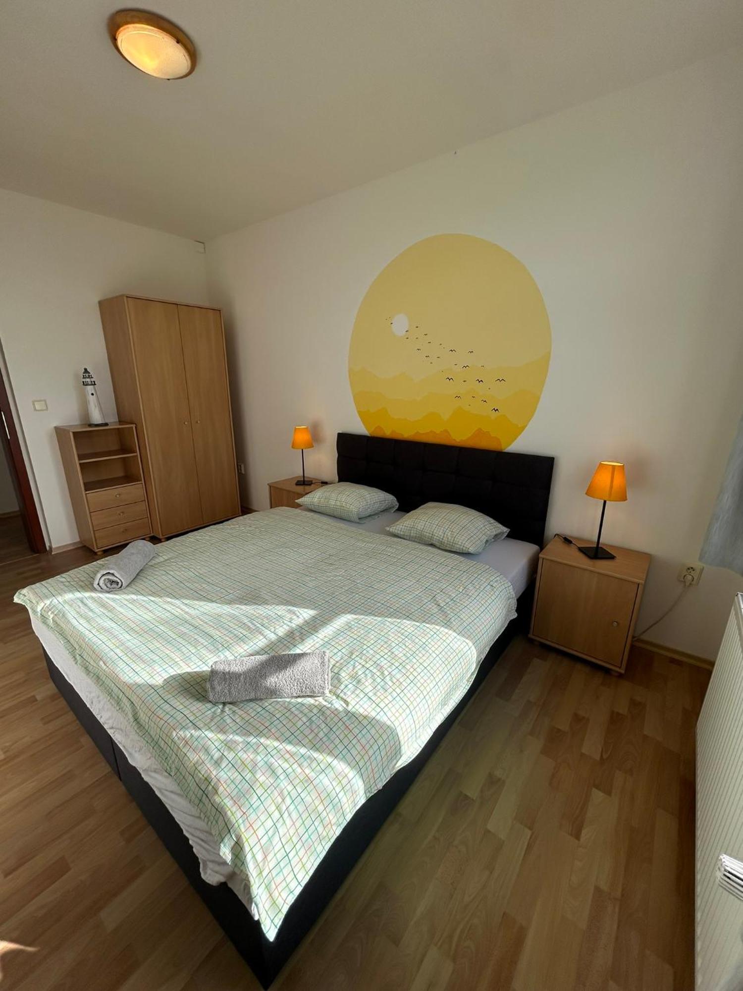 Penzion Majak Dublovice Екстериор снимка