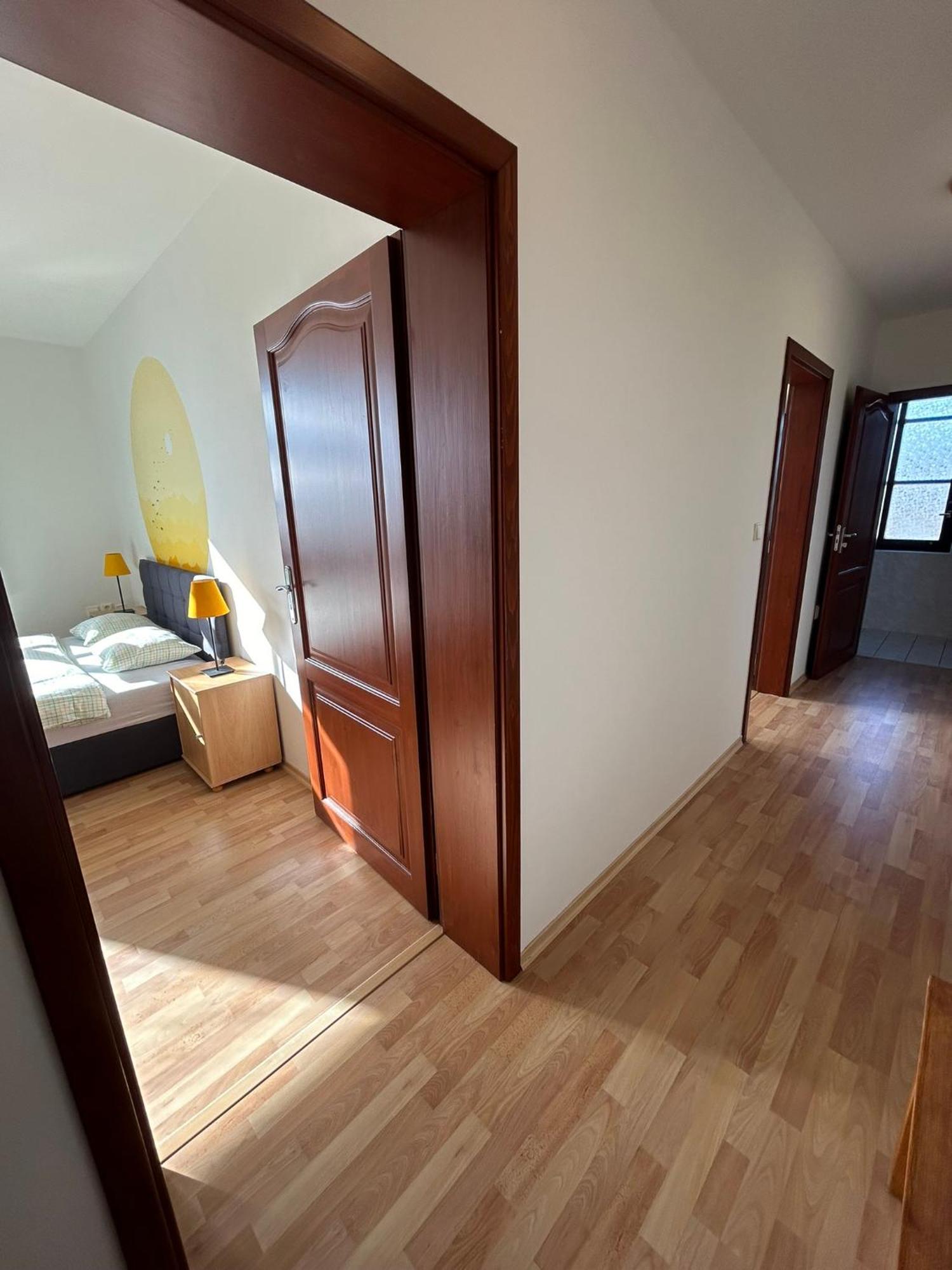 Penzion Majak Dublovice Екстериор снимка