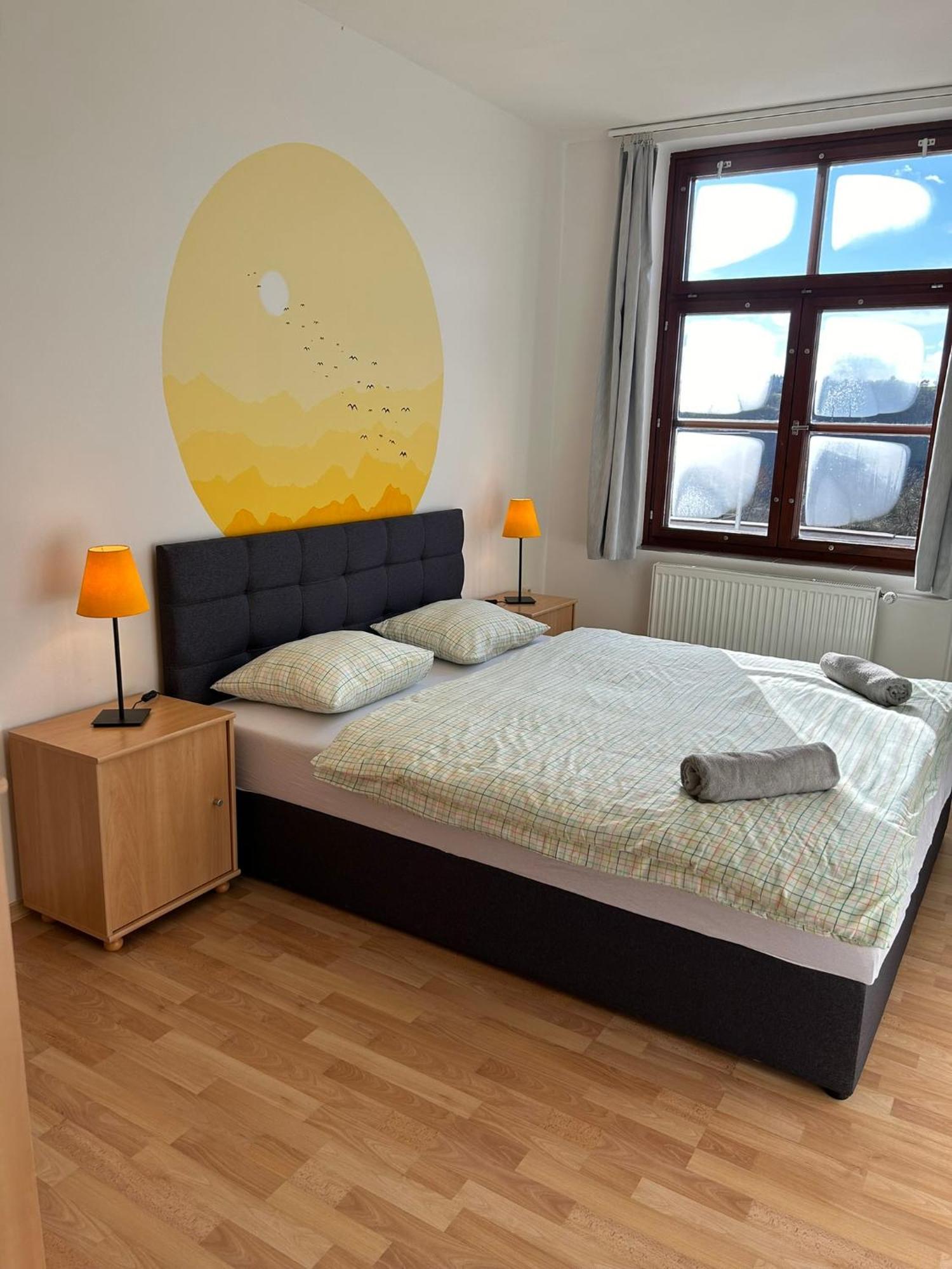 Penzion Majak Dublovice Екстериор снимка