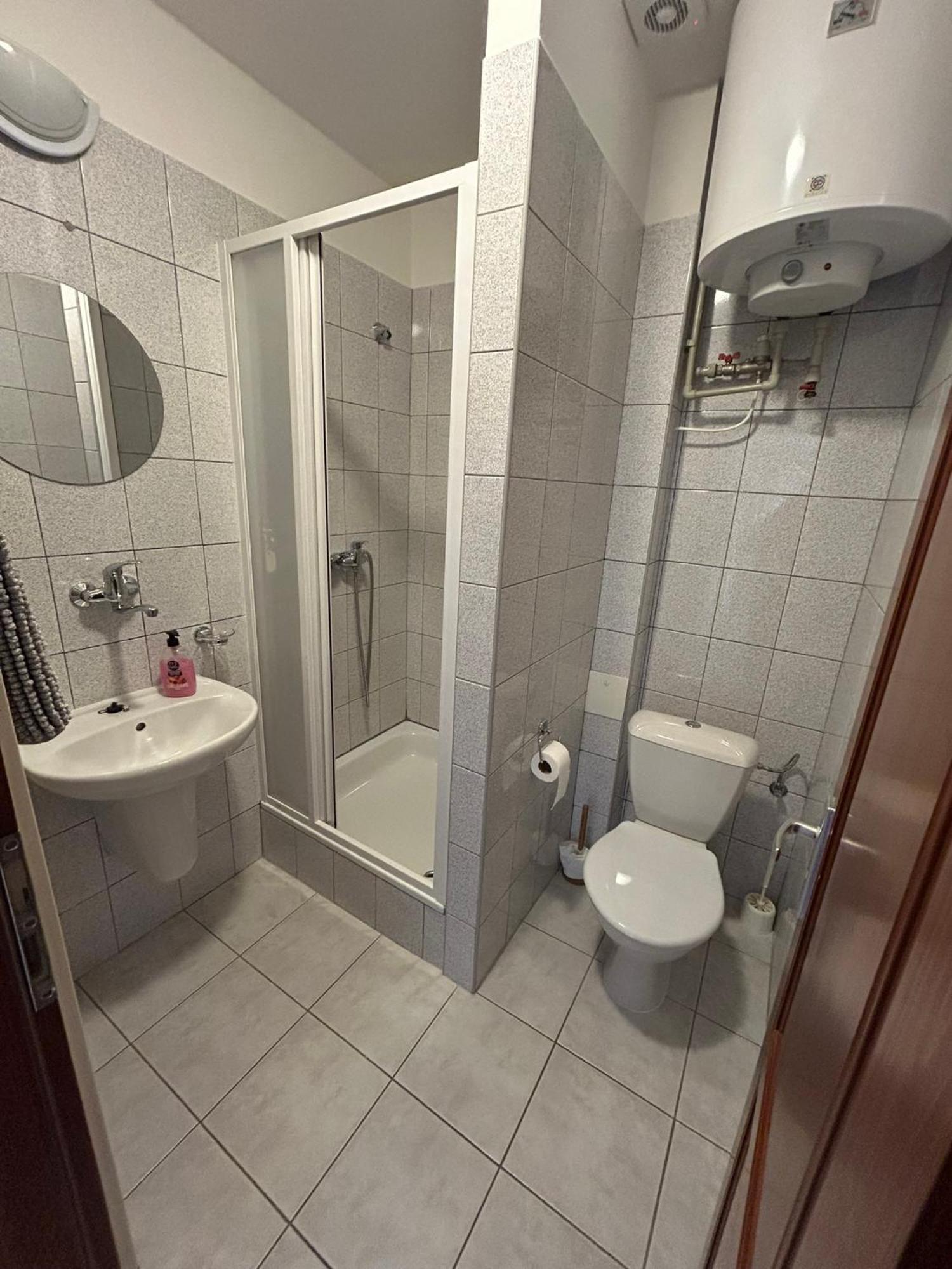Penzion Majak Dublovice Екстериор снимка
