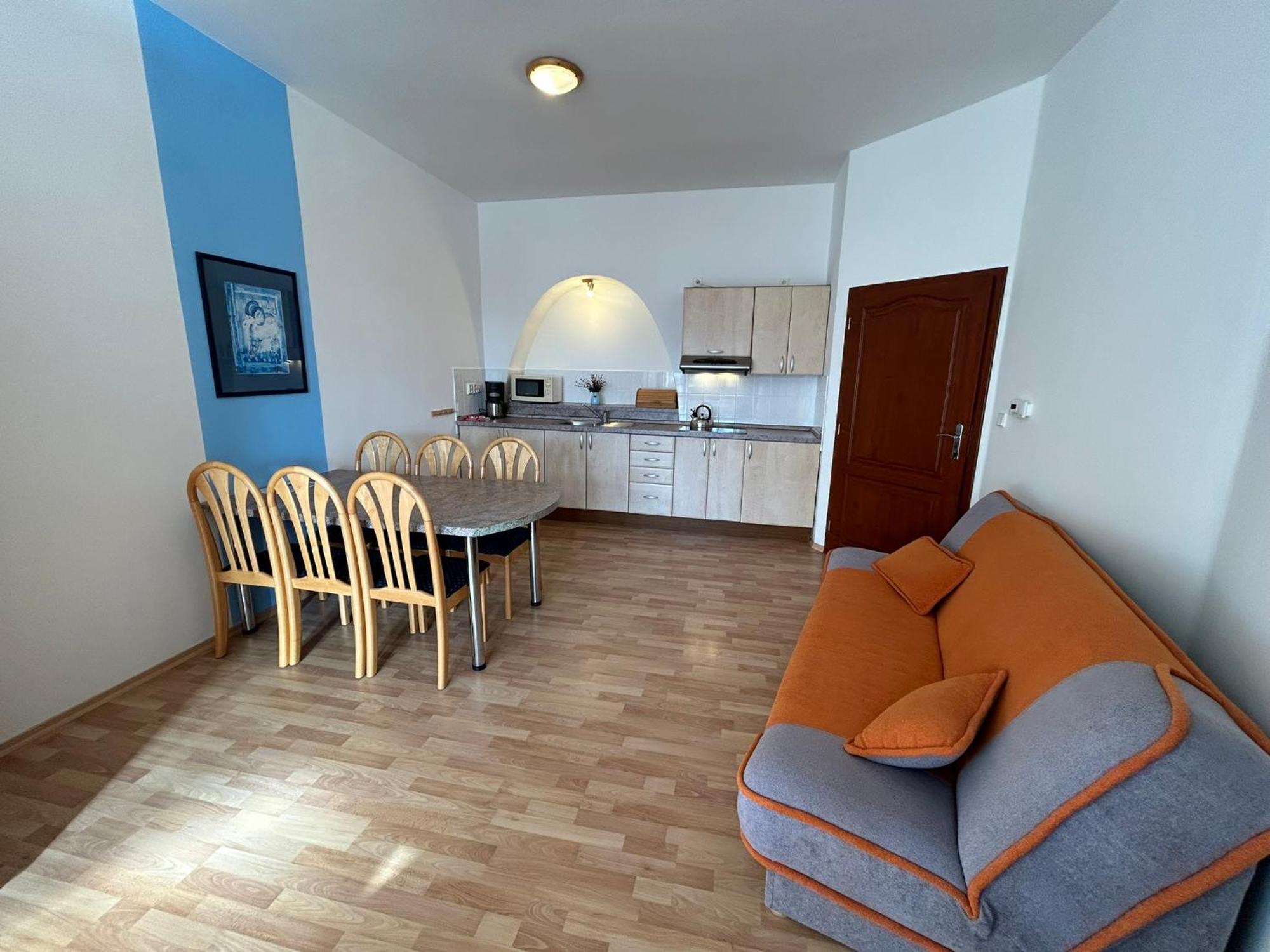 Penzion Majak Dublovice Екстериор снимка