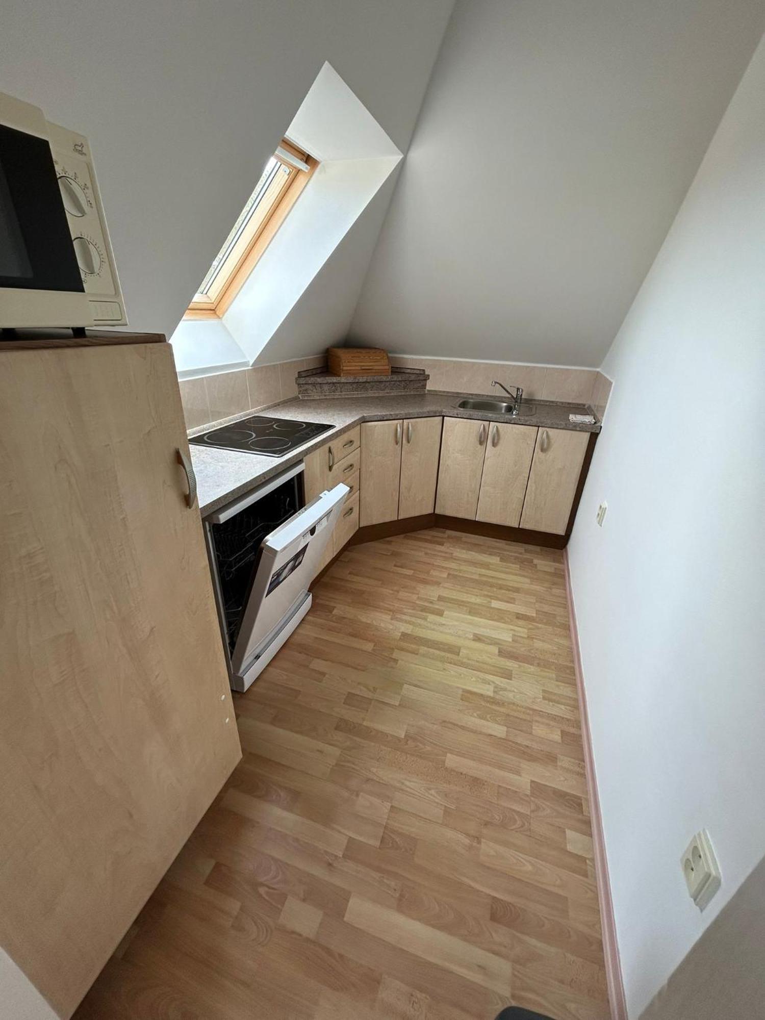 Penzion Majak Dublovice Екстериор снимка